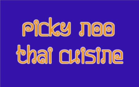 Picky Noo Thai Cuisine